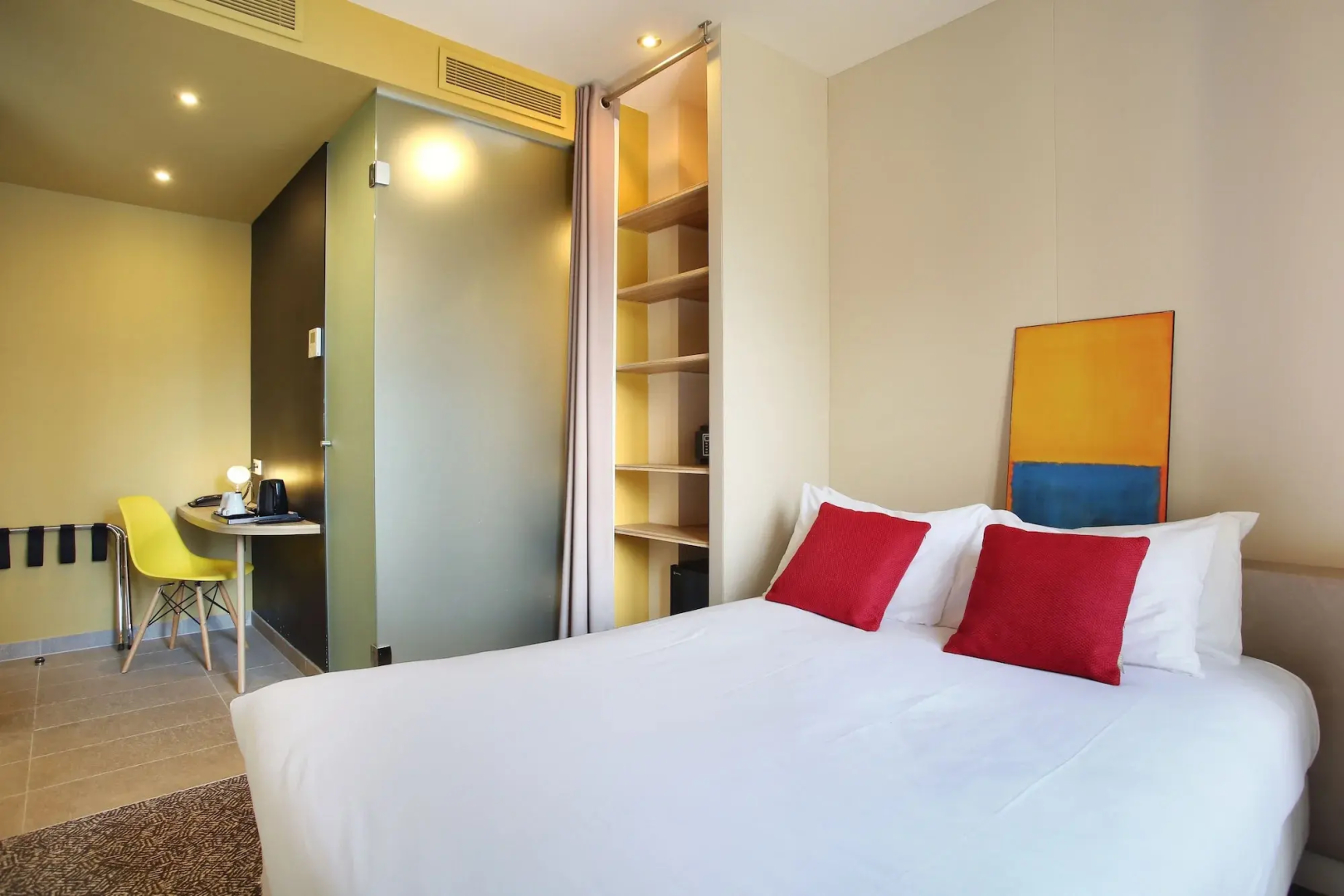 Photo - Hotel Auguste