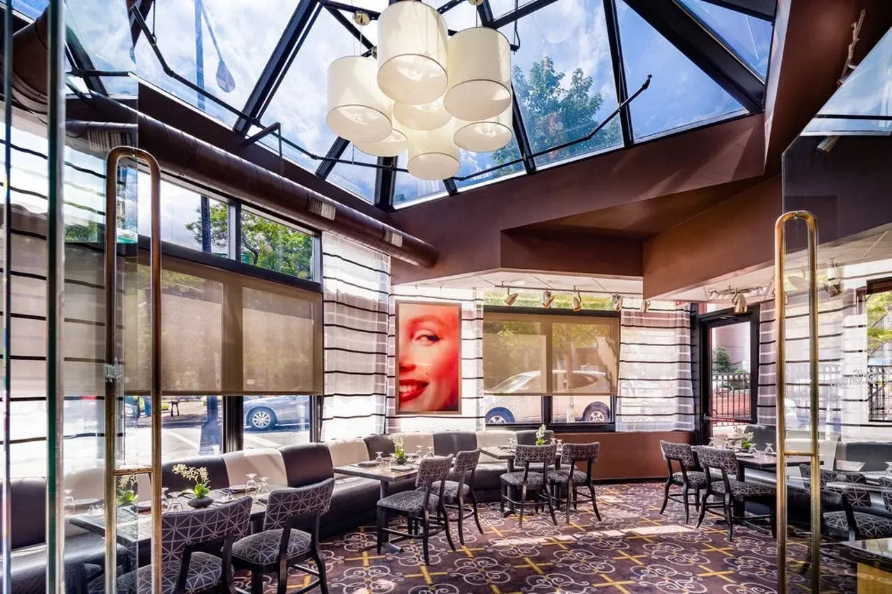 Foto - Eurostars St Gregory Dupont Circle Georgetown