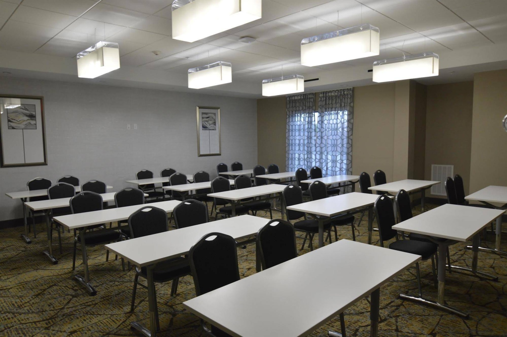 Foto - Comfort Inn & Suites Houston I-45 North - IAH