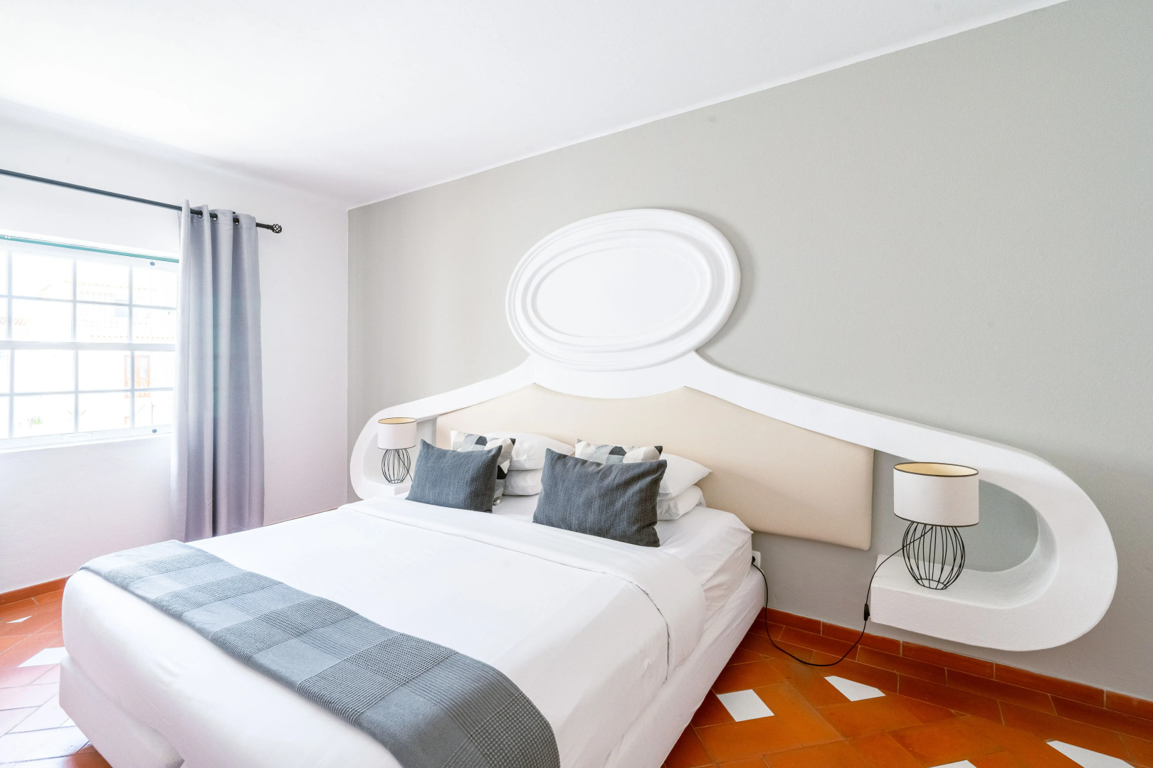 Foto - Baluarte da Vila Apartments