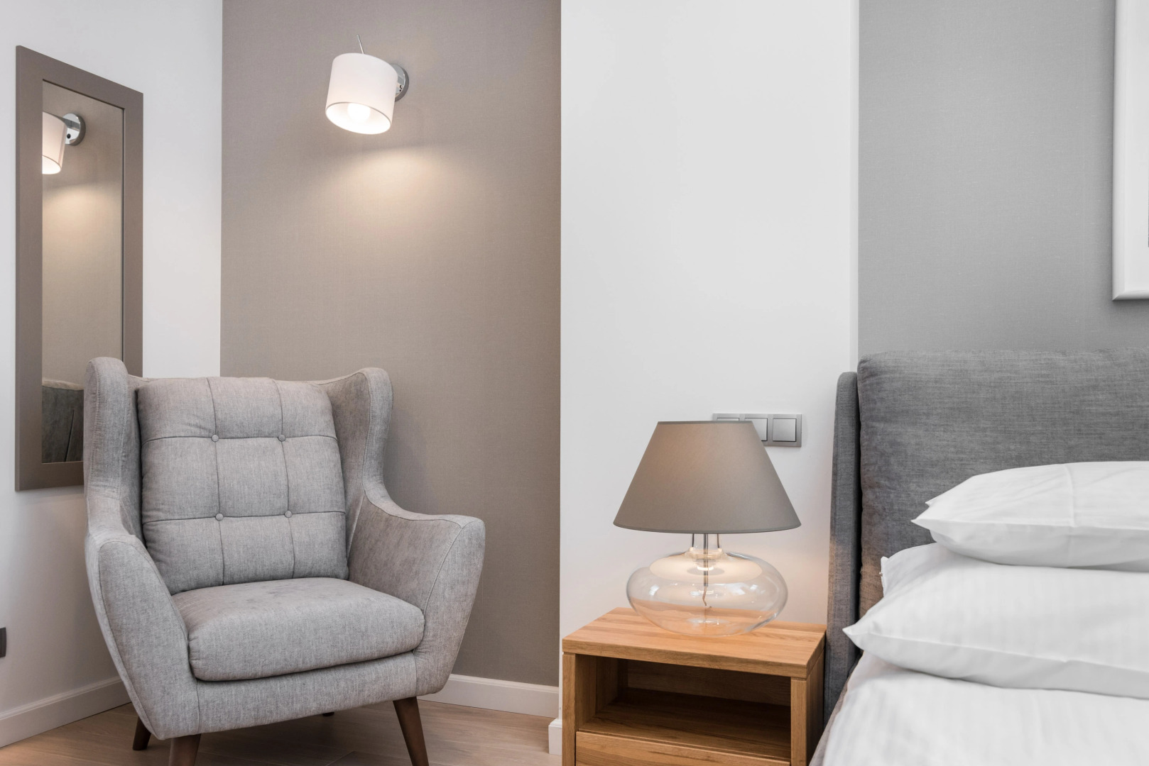 Photo - Venetian House Market Square Aparthotel