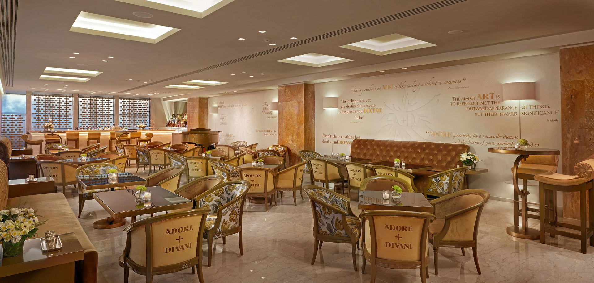 Photo - Divani Apollon Palace & Thalasso