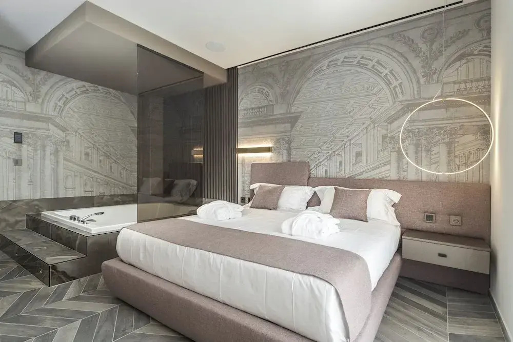 Foto - Tritone Luxury Suites Piazza del Popolo