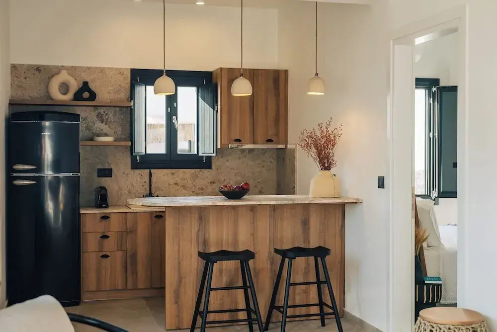 Photo - Erthā Suites with private pools