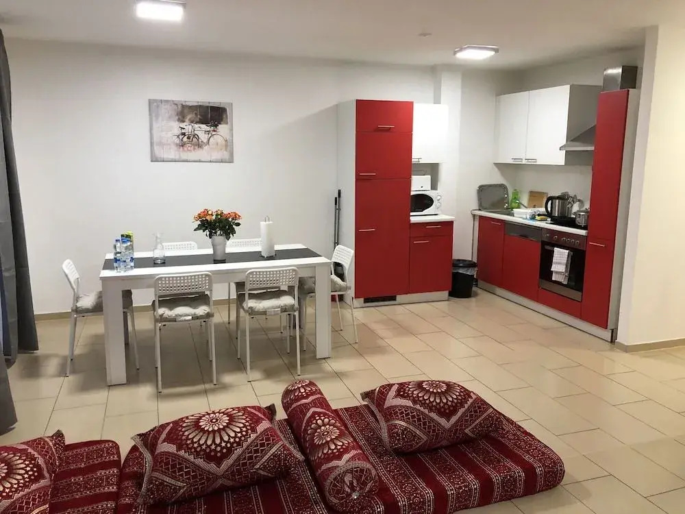 Photo - Sahara Falcon