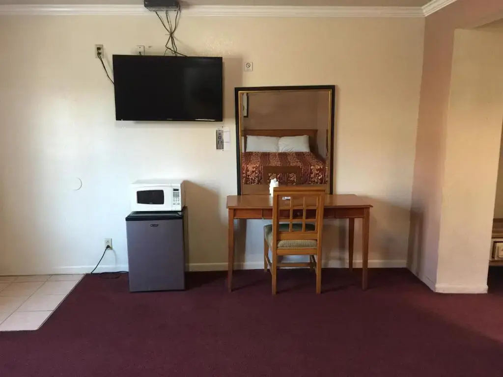 Foto - Mission Motel