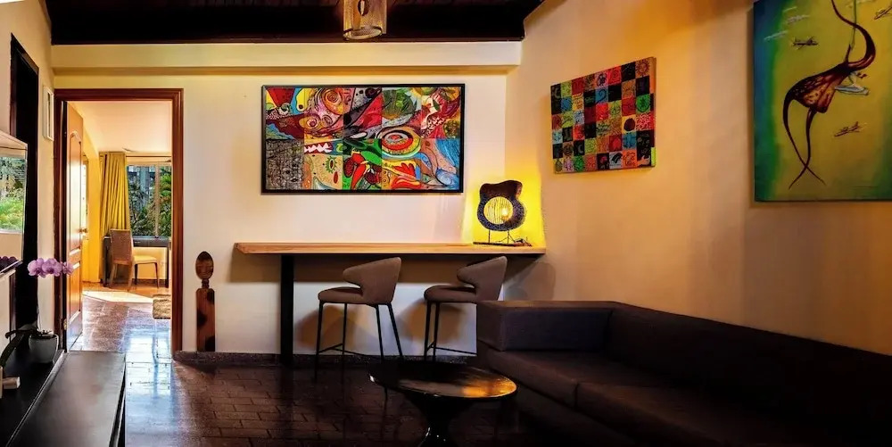 Foto - Casa Orquídea Panamá