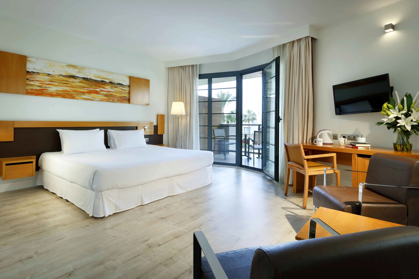 Photo - Exe Estepona Thalasso & Spa- Adults Only