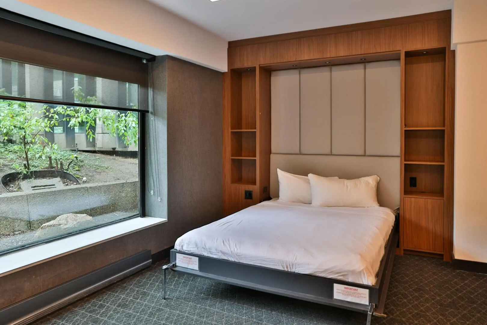 Foto - Hotel Bonaventure Montreal