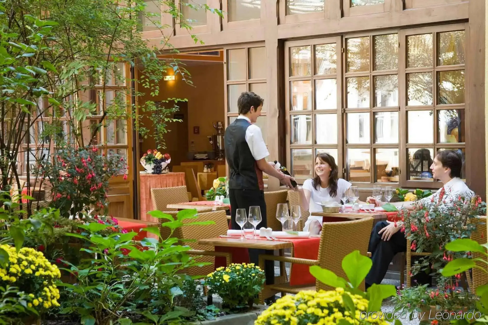 Foto - Hotel Josefshof am Rathaus