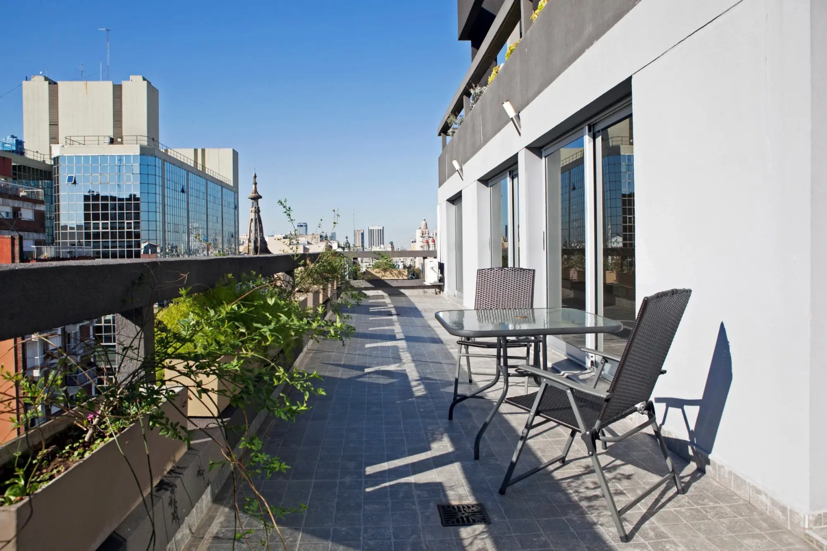 Photo - Uno Buenos Aires Suites