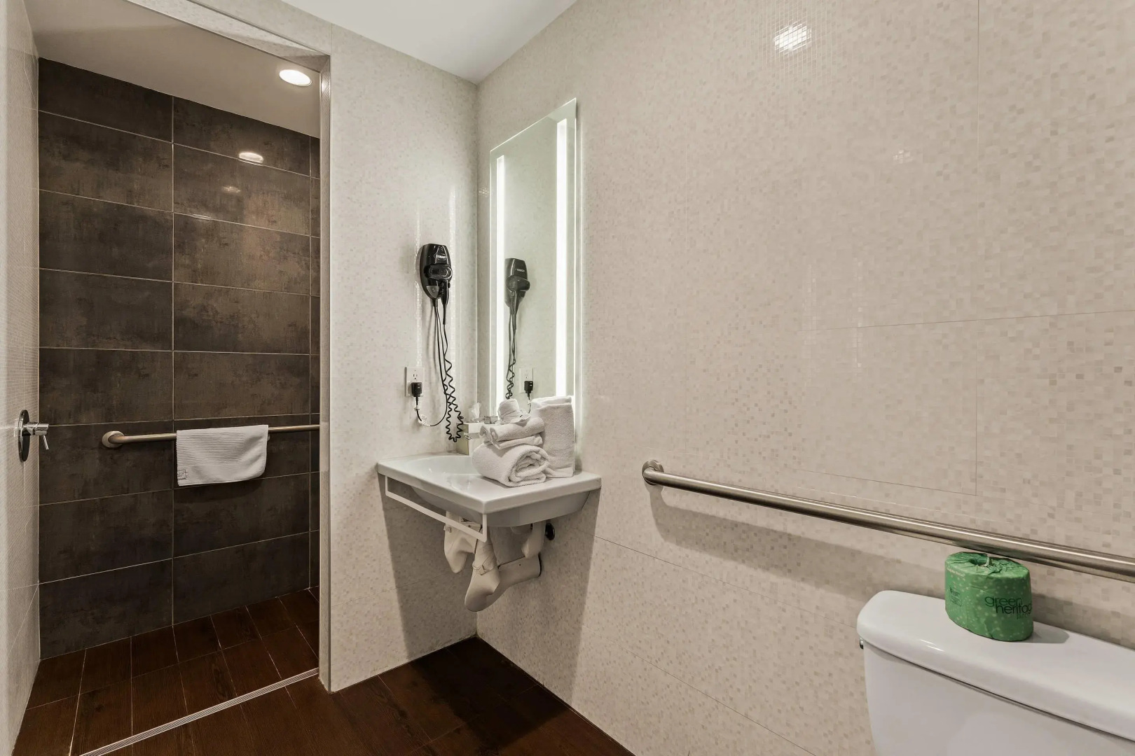 Foto - Quality Inn Philadelphia Center City