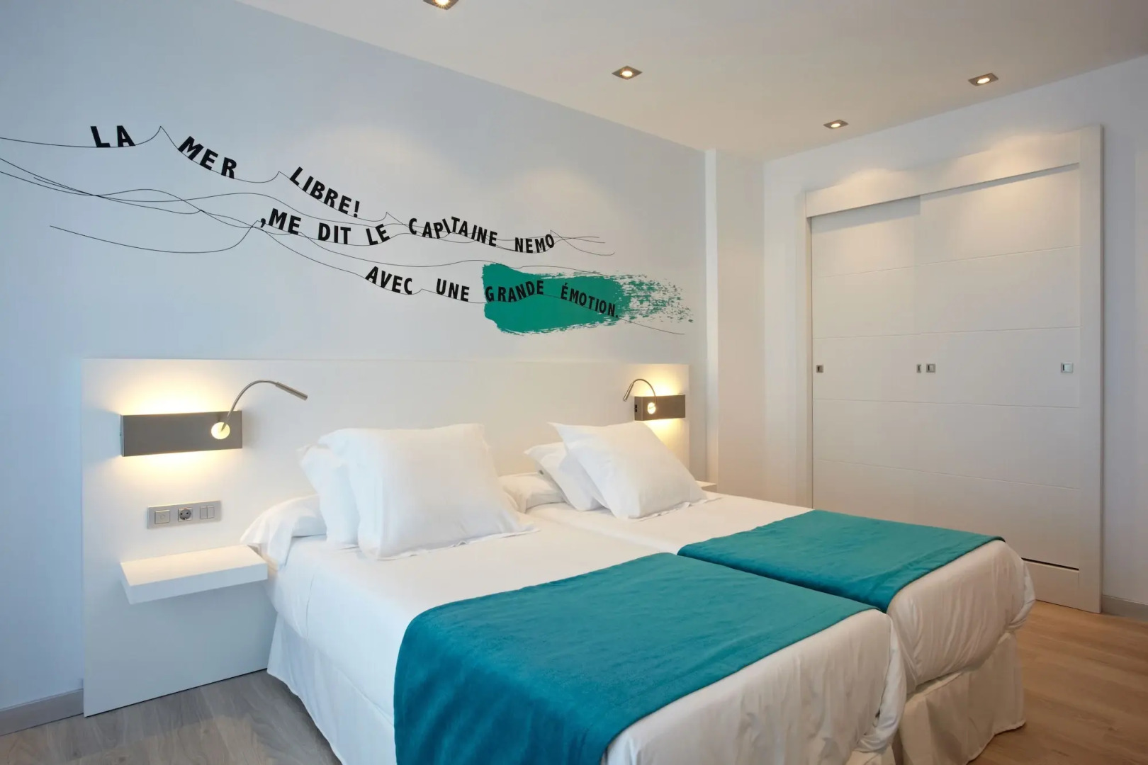 Photo - Hotel Costa Azul