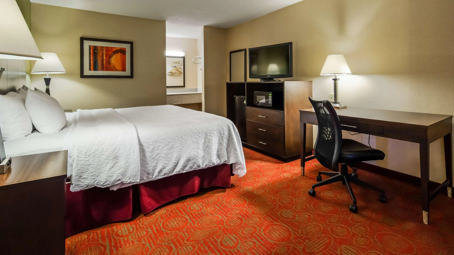 Photo - Best Western Northgate Inn