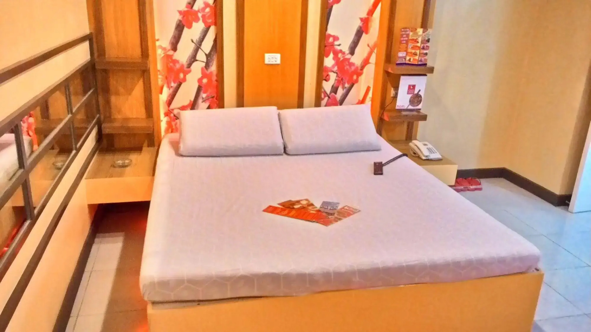 Foto - Hotel Sogo Edsa Cubao