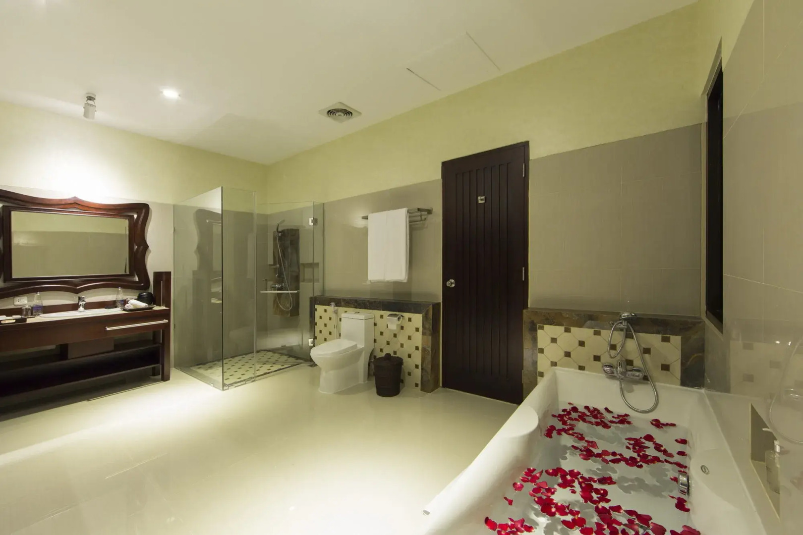 Foto - Flamingo Dewata Suite