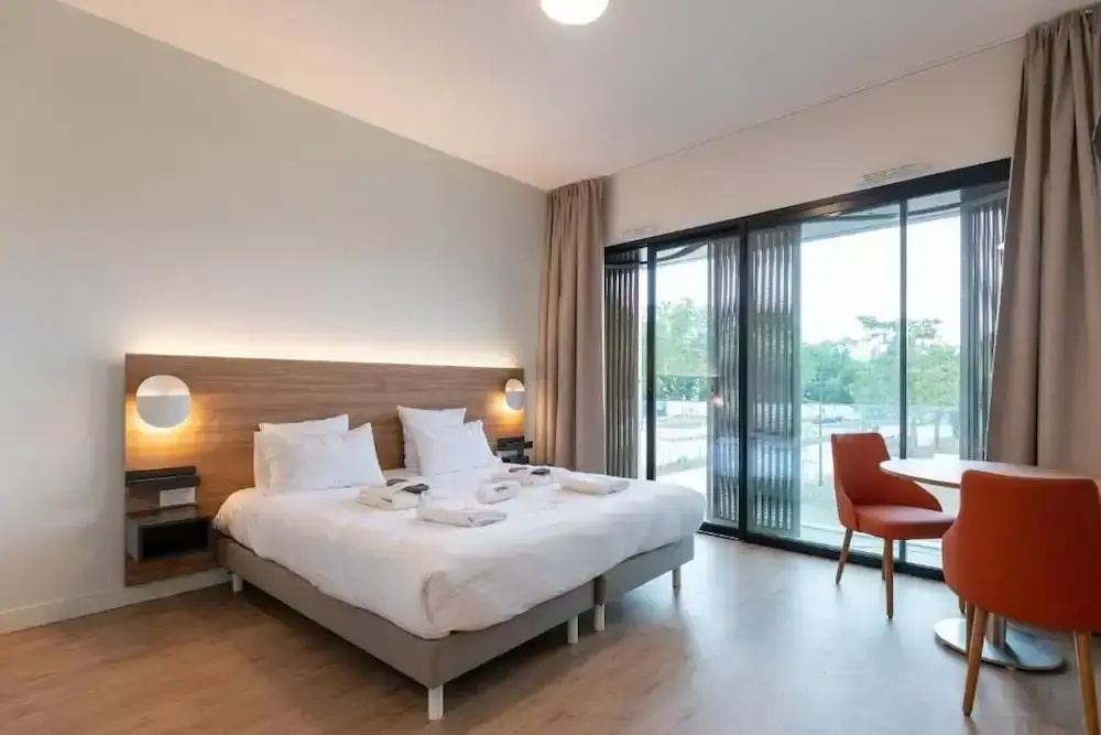 Photo - Villa Thermae Nancy