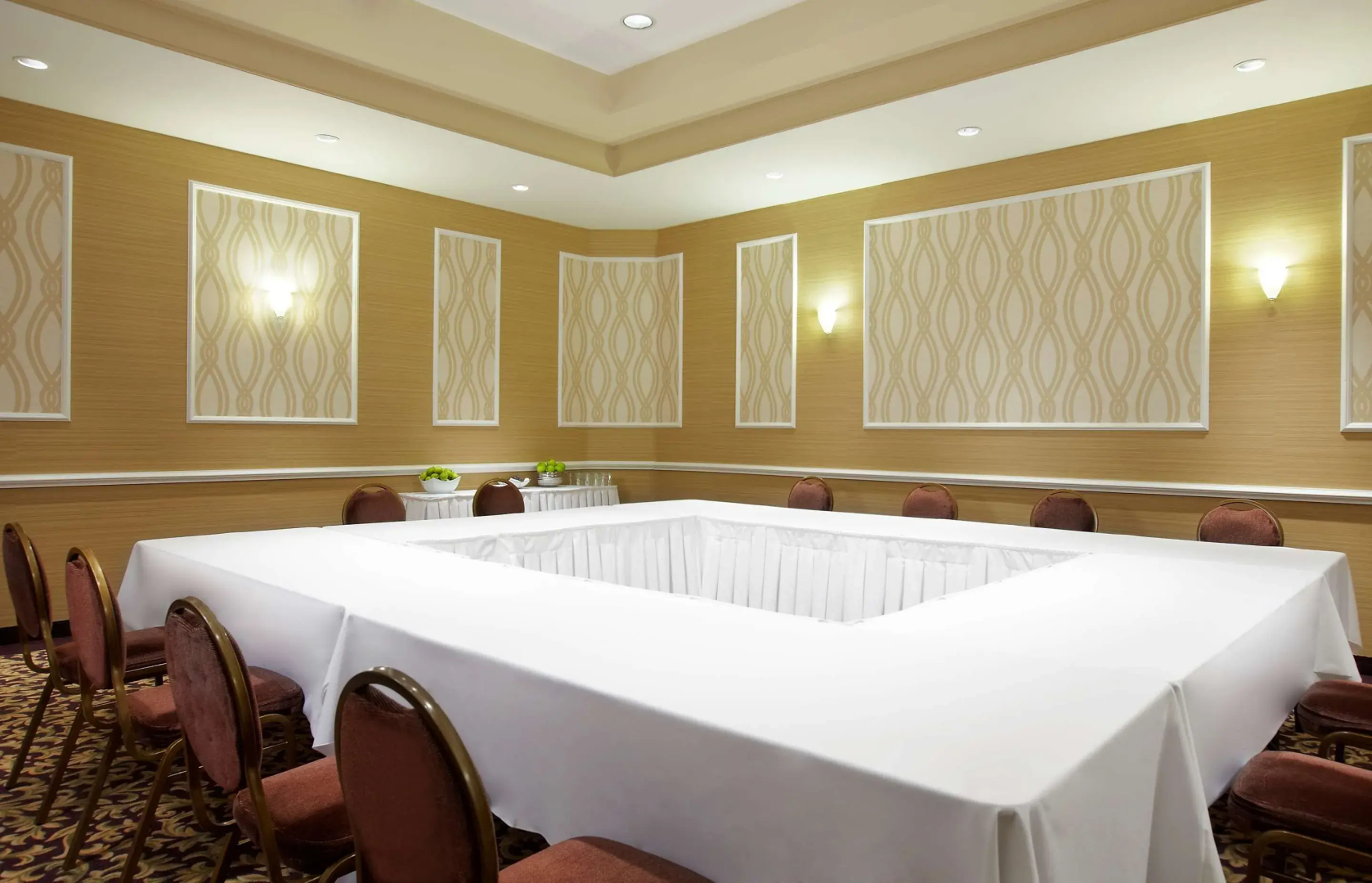 Photo - Sheraton Laval Hotel