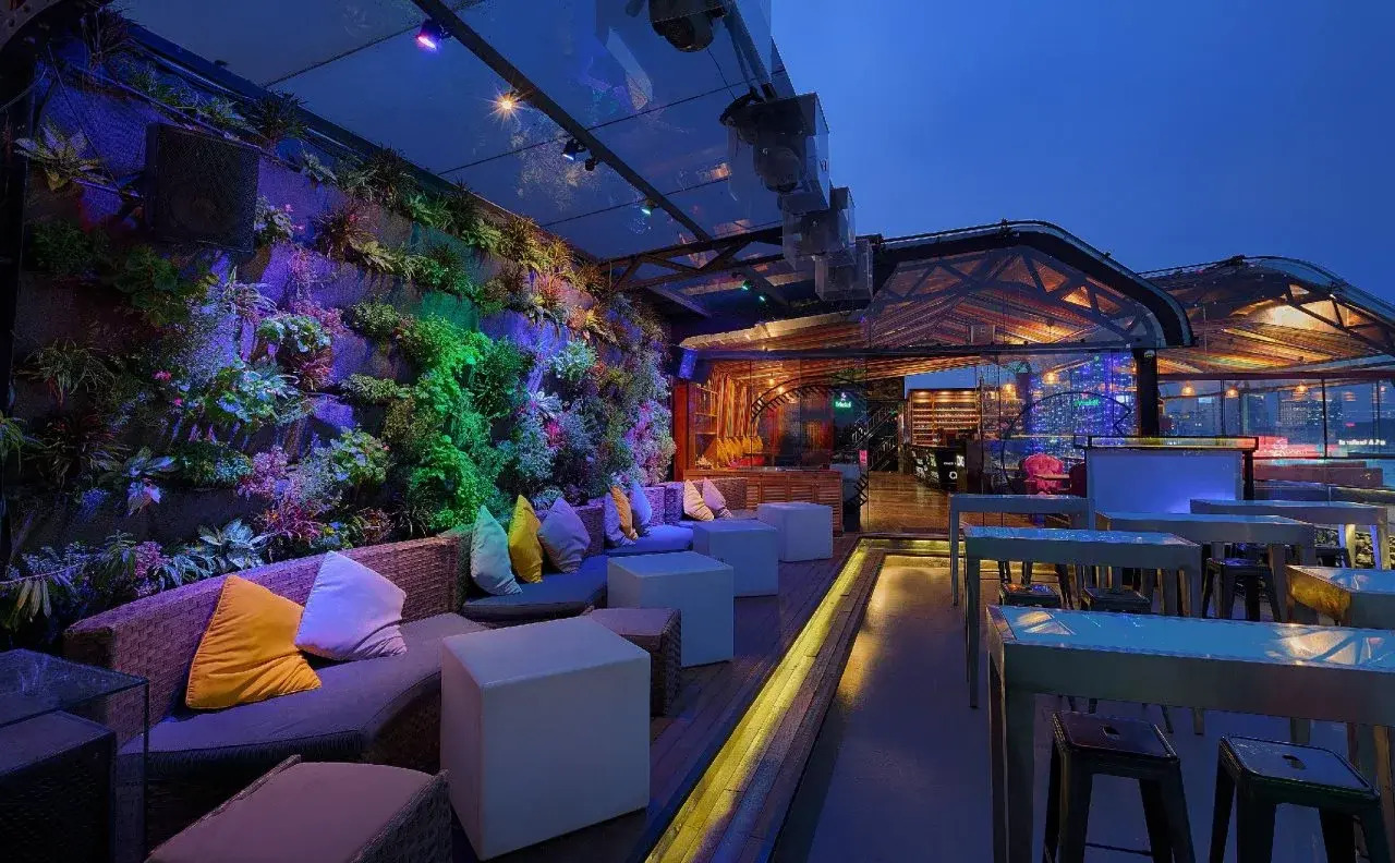 Foto - Silverland Bến Thành