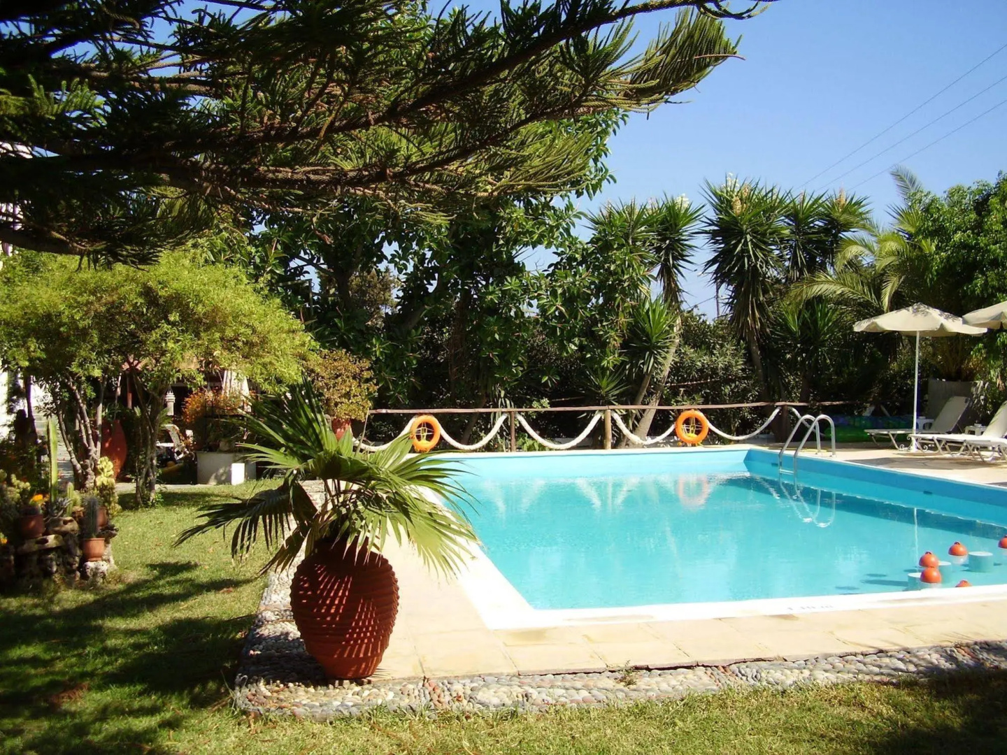 Photo - Summer Lodge