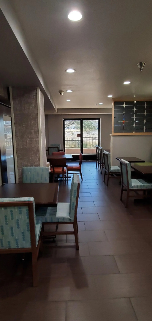 Photo - Hampton Inn & Suites Las Vegas-Henderson