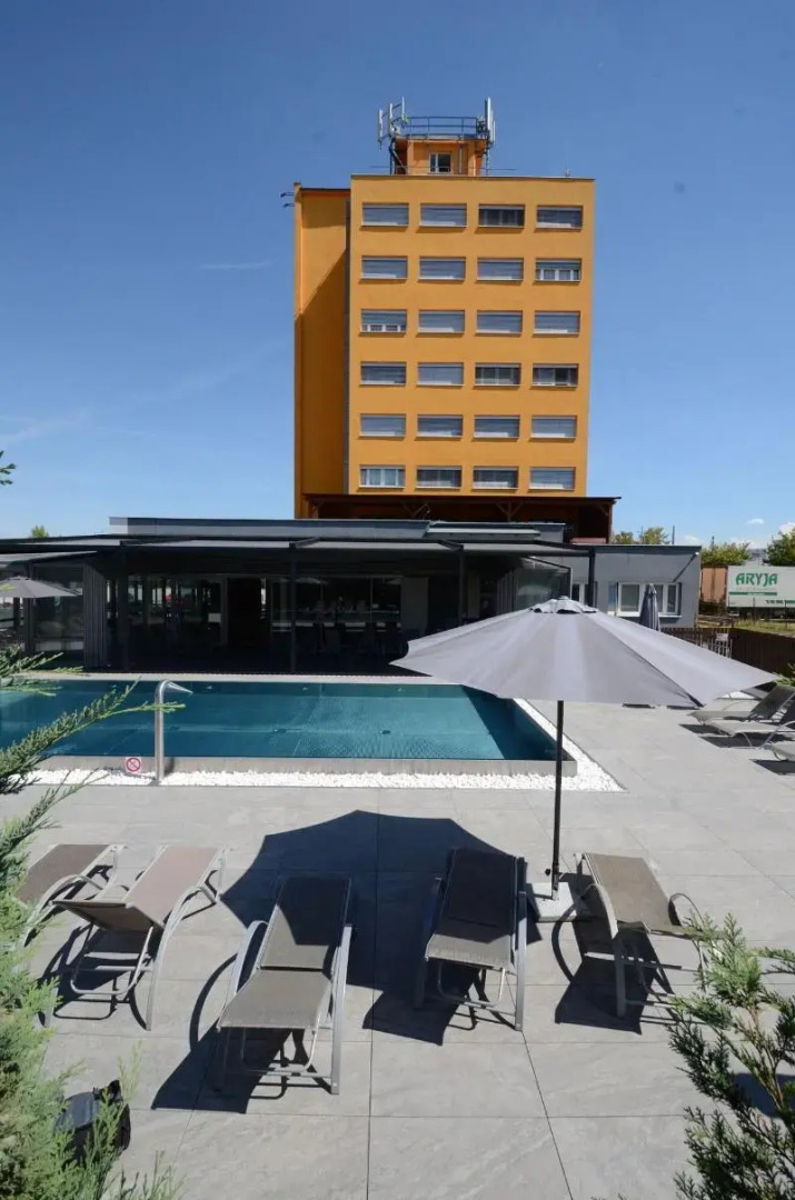 Foto - Hotel Aura Design & Garden Pool