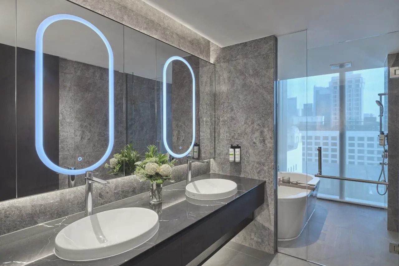 Photo - Pullman Singapore Hill Street