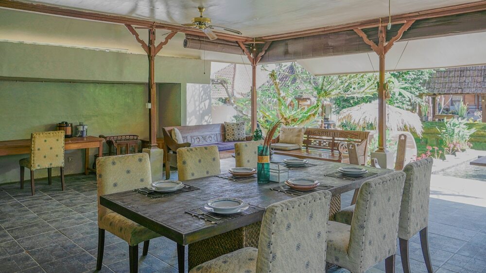 Photo - Lokasari Retreat