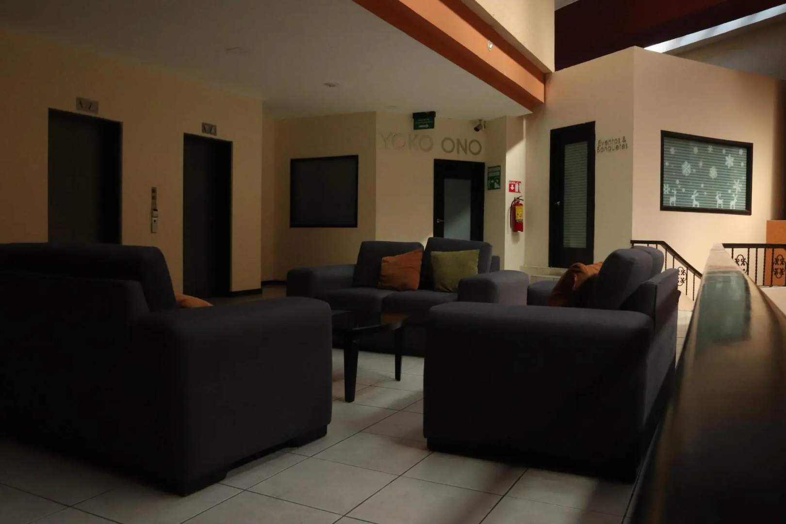 Foto - Hotel Santa Irene Guadalajara