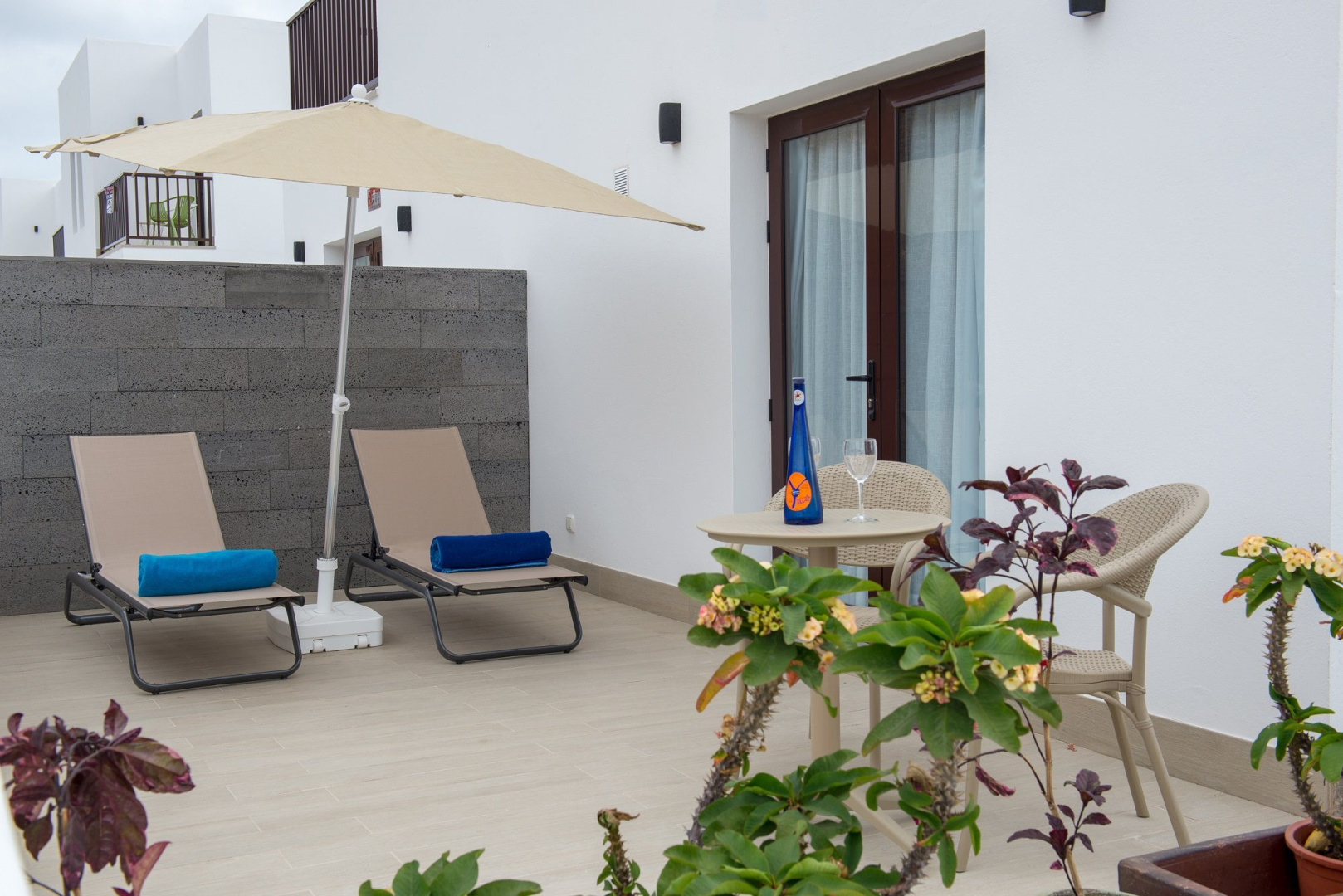 Foto - La Casona de Yaiza
