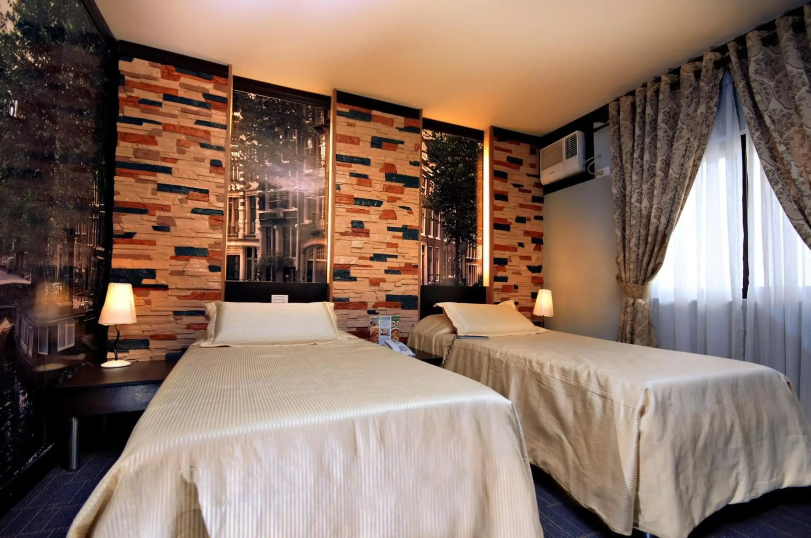 Photo - Eurotel Makati