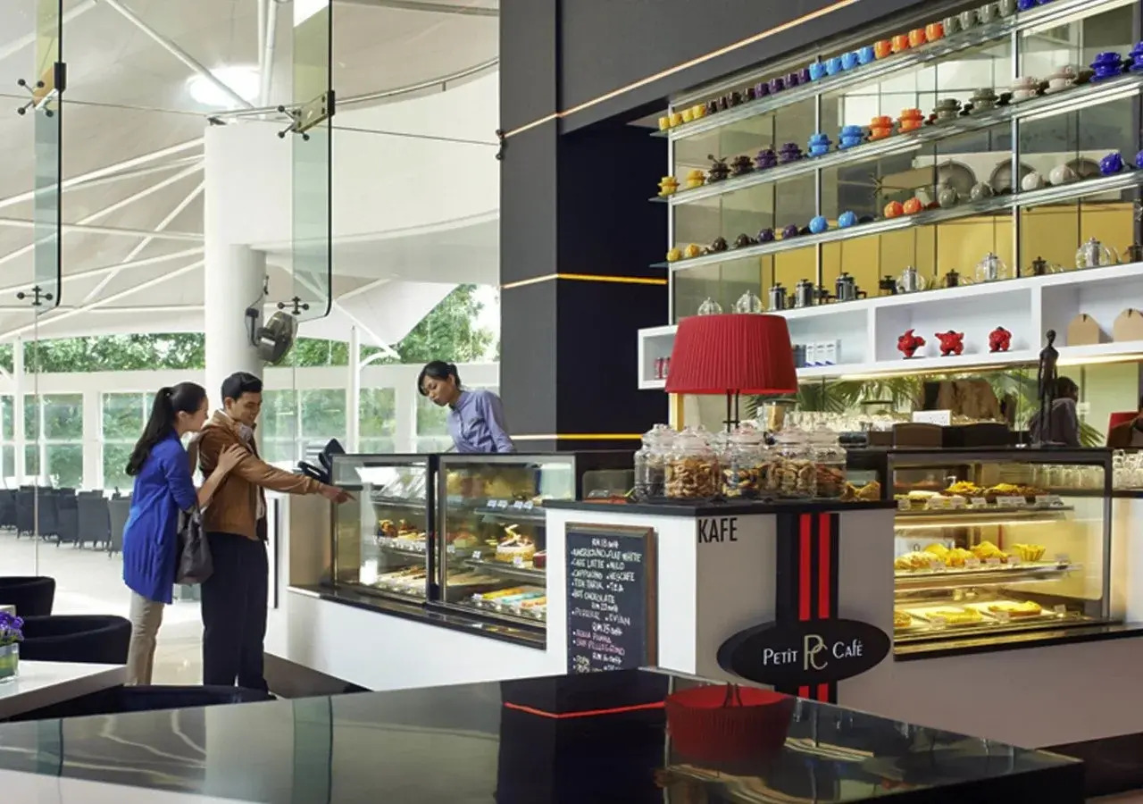 Foto - Wyndham Grand Bangsar Kuala Lumpur