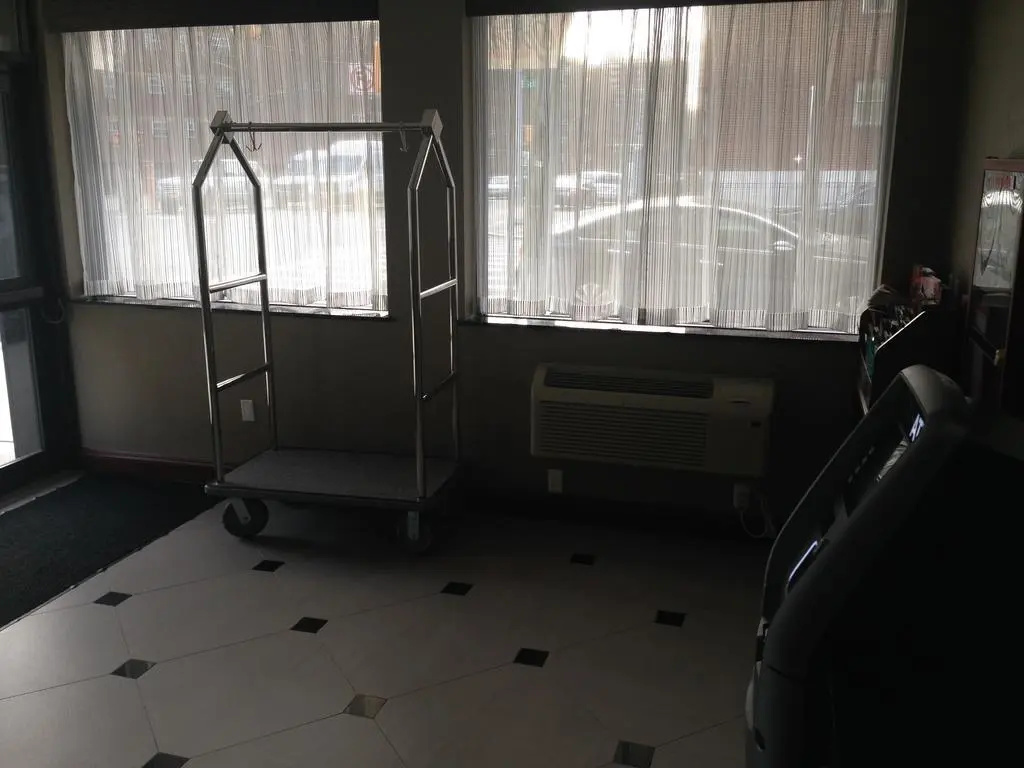 Photo - Rockaway Hotel Brooklyn