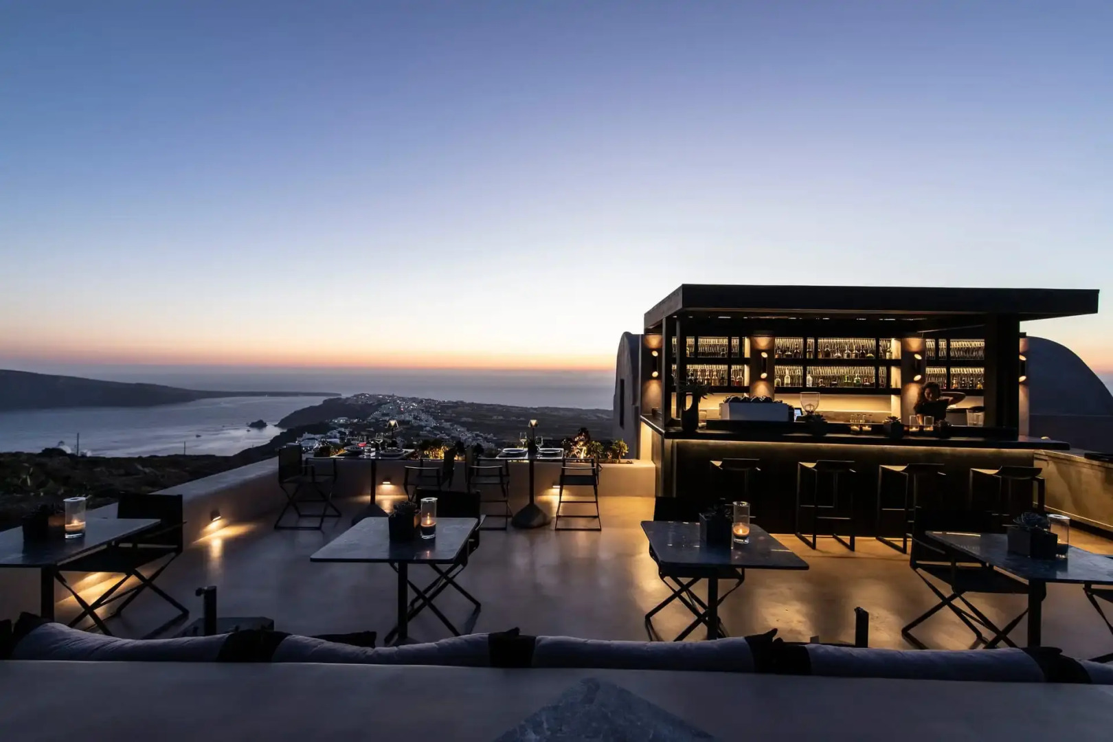 Photo - Nimbus Santorini