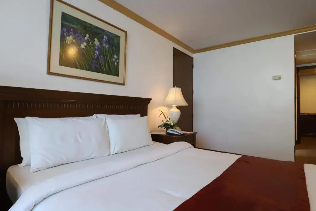 Photo - Tiara Oriental Hotel Makati powered by Cocotel