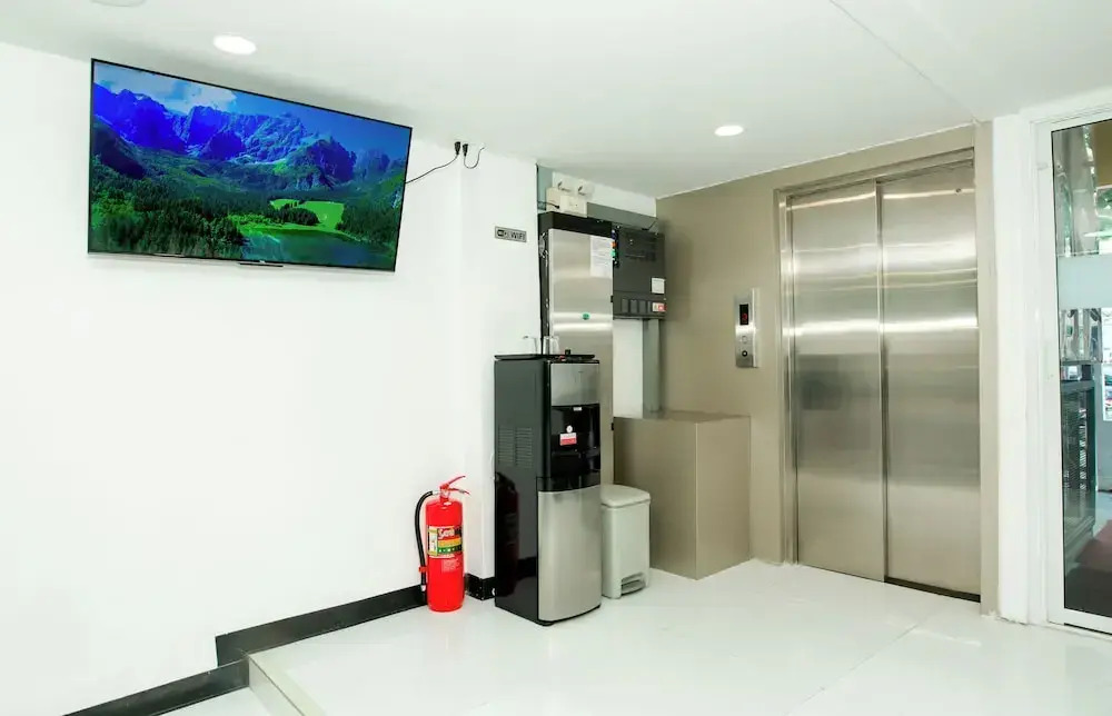 Foto - The Hostel Era