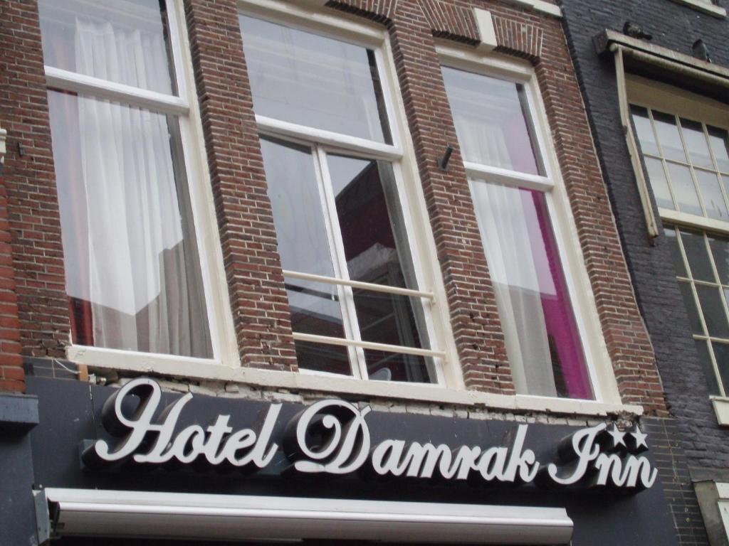Foto - Hotel Damrak Inn