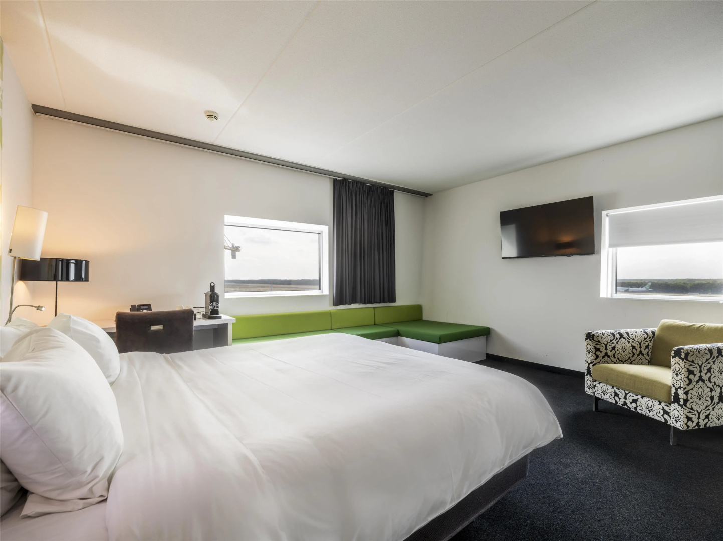Photo - Tulip Inn Eindhoven Airport