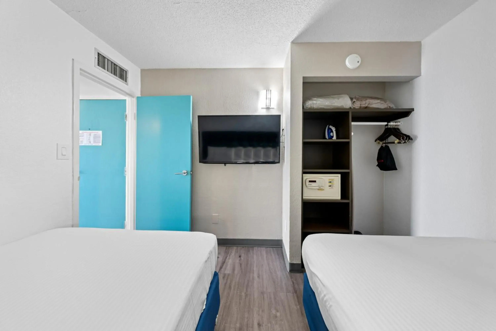 Foto - Surestay Studio By Best Western Virginia Beach Oceanfront
