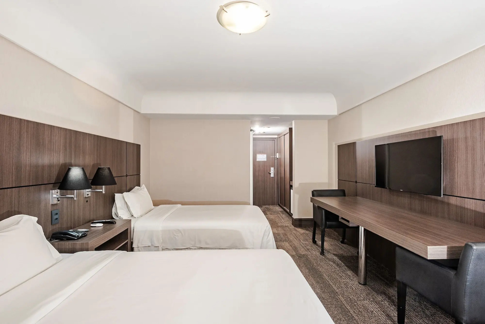 Photo - Slaviero Hotel Curitiba Centro