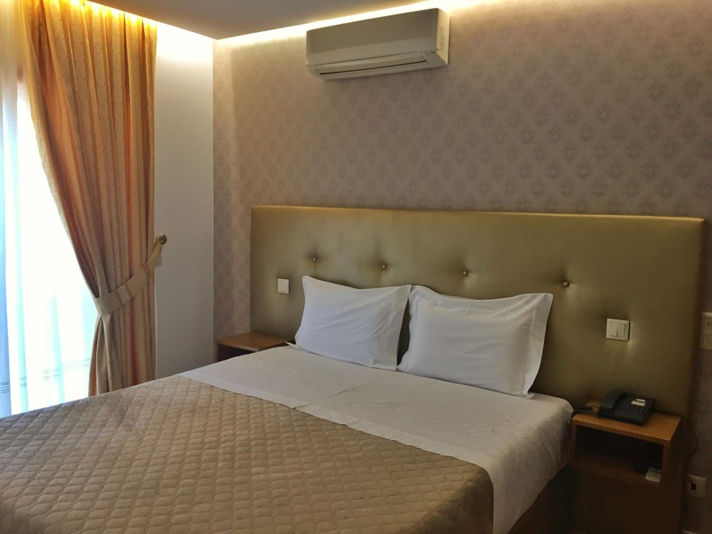Photo - Hotel Estalagem Turismo