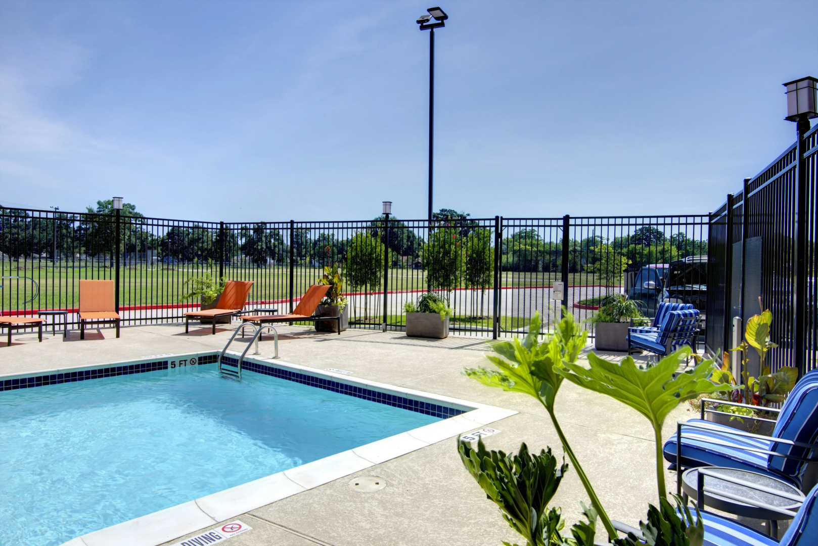 Foto - Hampton Inn Houston I-10 East