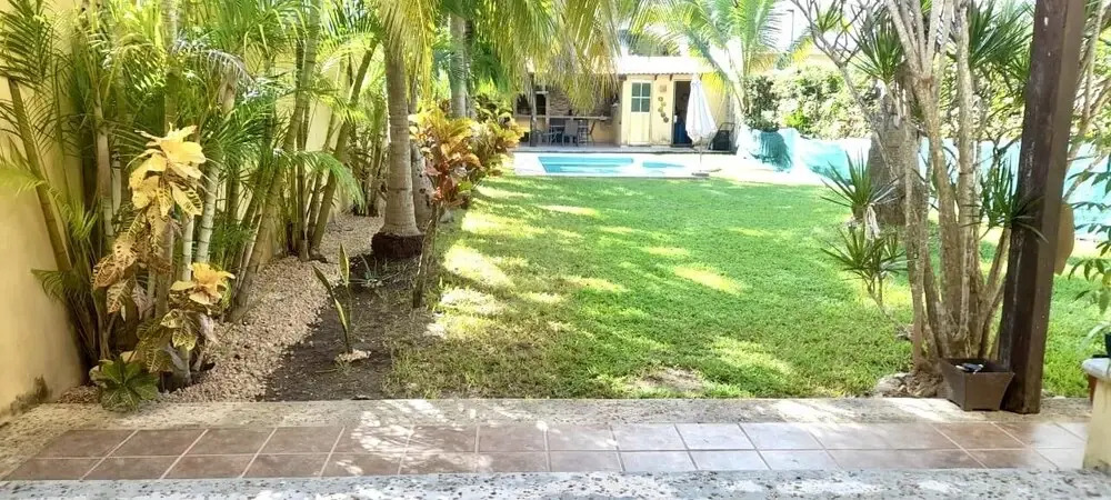 Photo - La Maison BLEUE