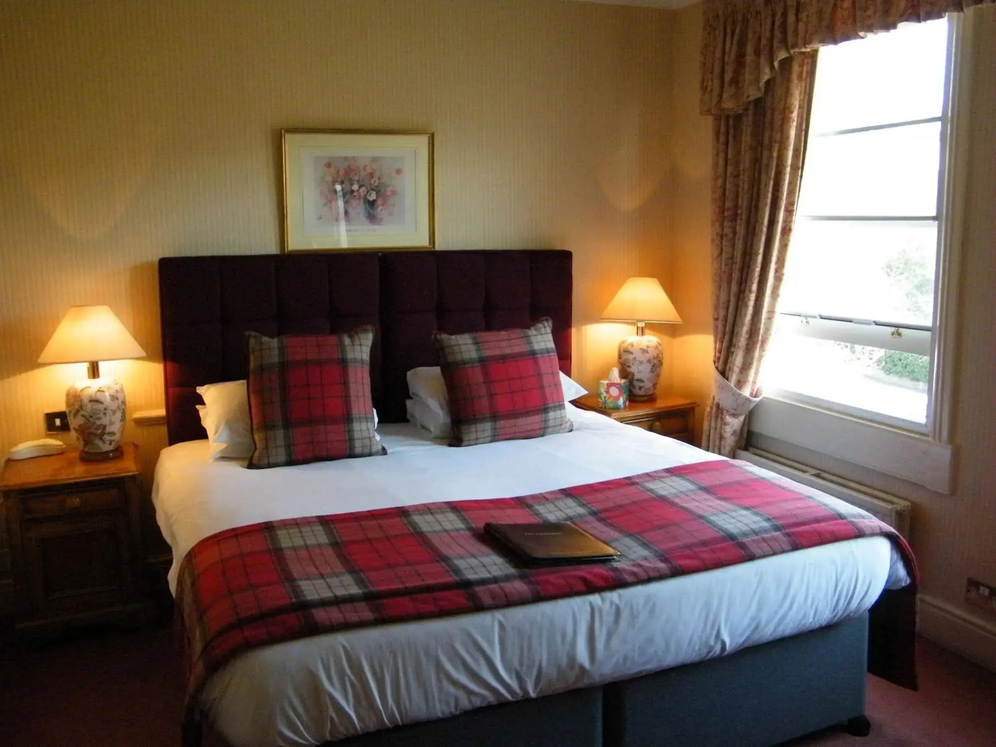 Foto - The Ayrlington Guesthouse