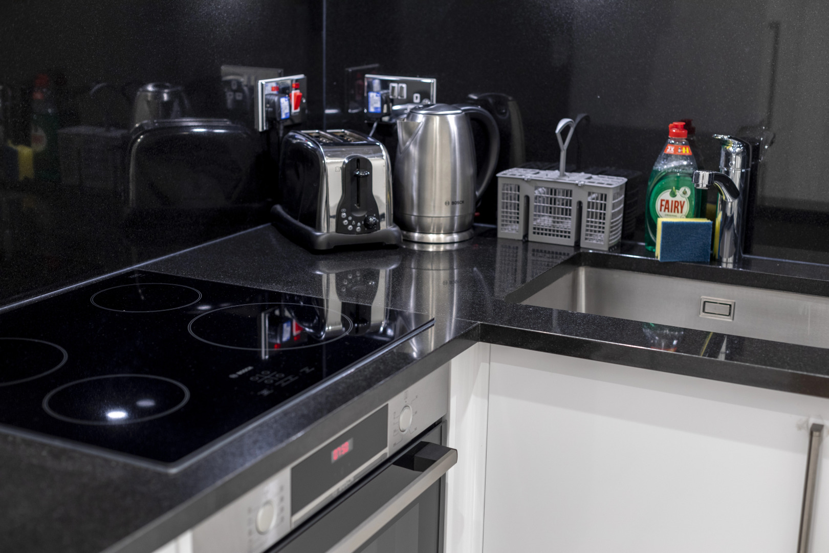 Foto - 20 Hertford Street - Mayfair Apartments