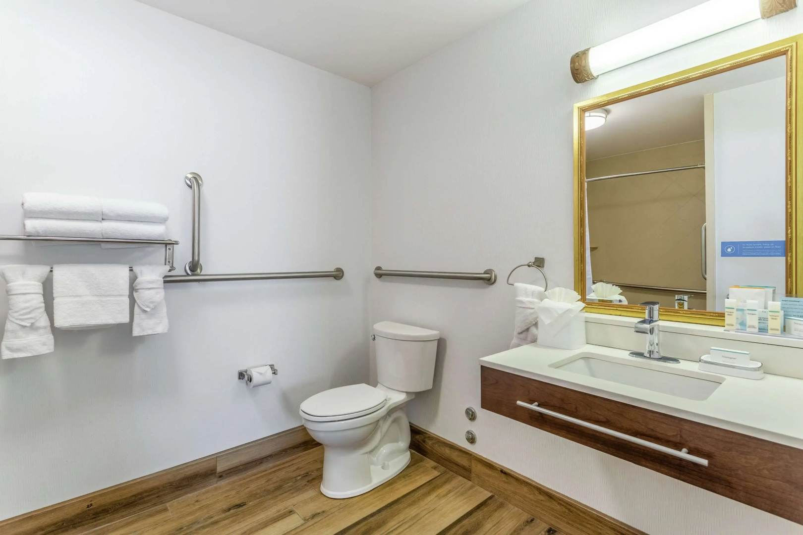 Photo - Hampton Inn & Suites Chicago - Libertyville