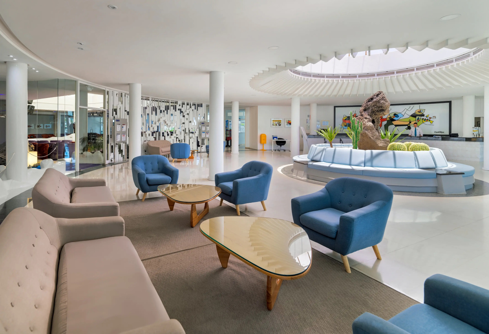 Photo - H10 Suites Lanzarote Gardens