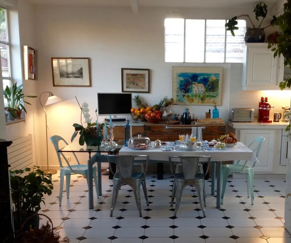 Photo - Villa Prétorina