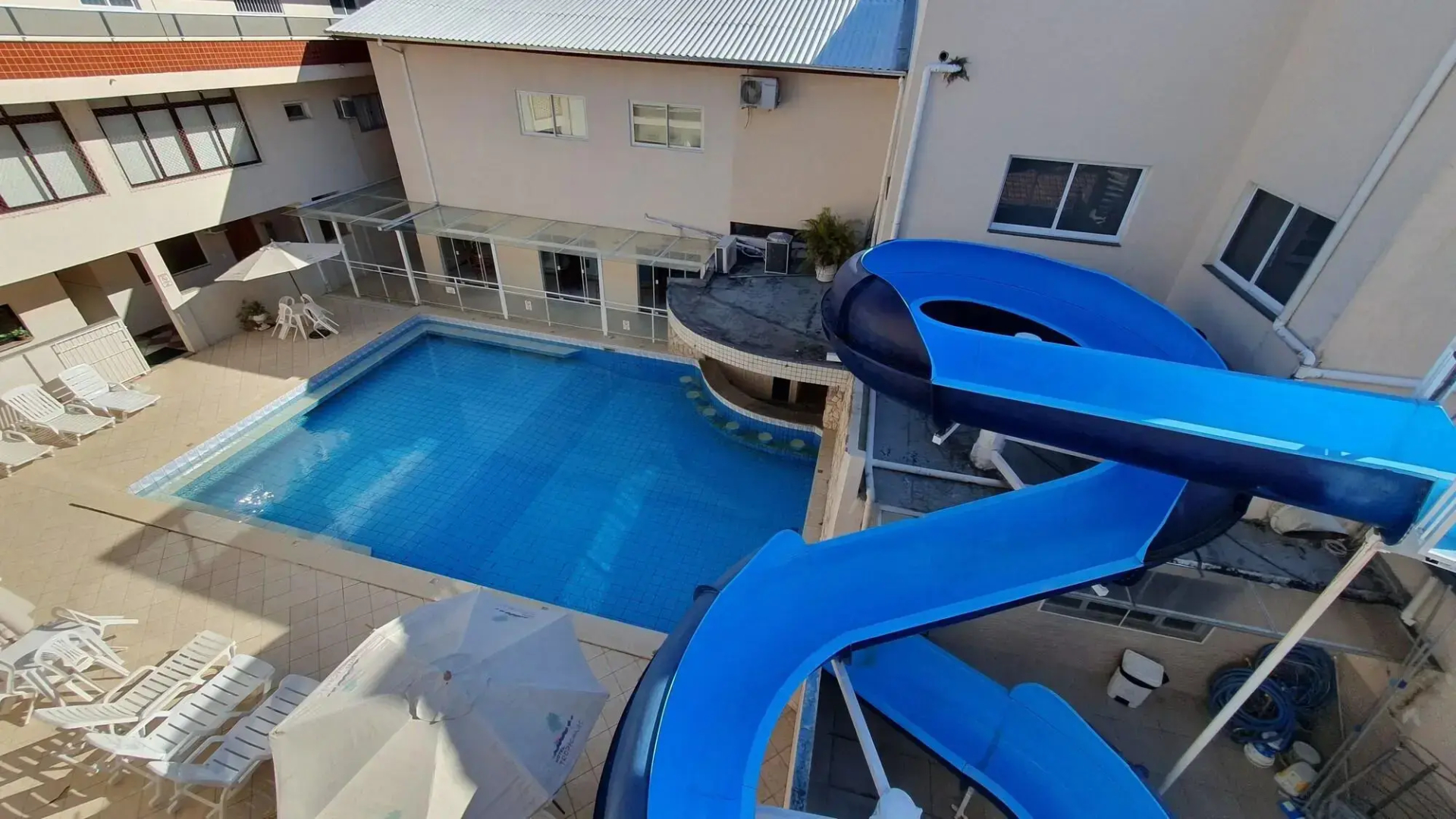 Photo - Tropicanas Hotel e Eventos