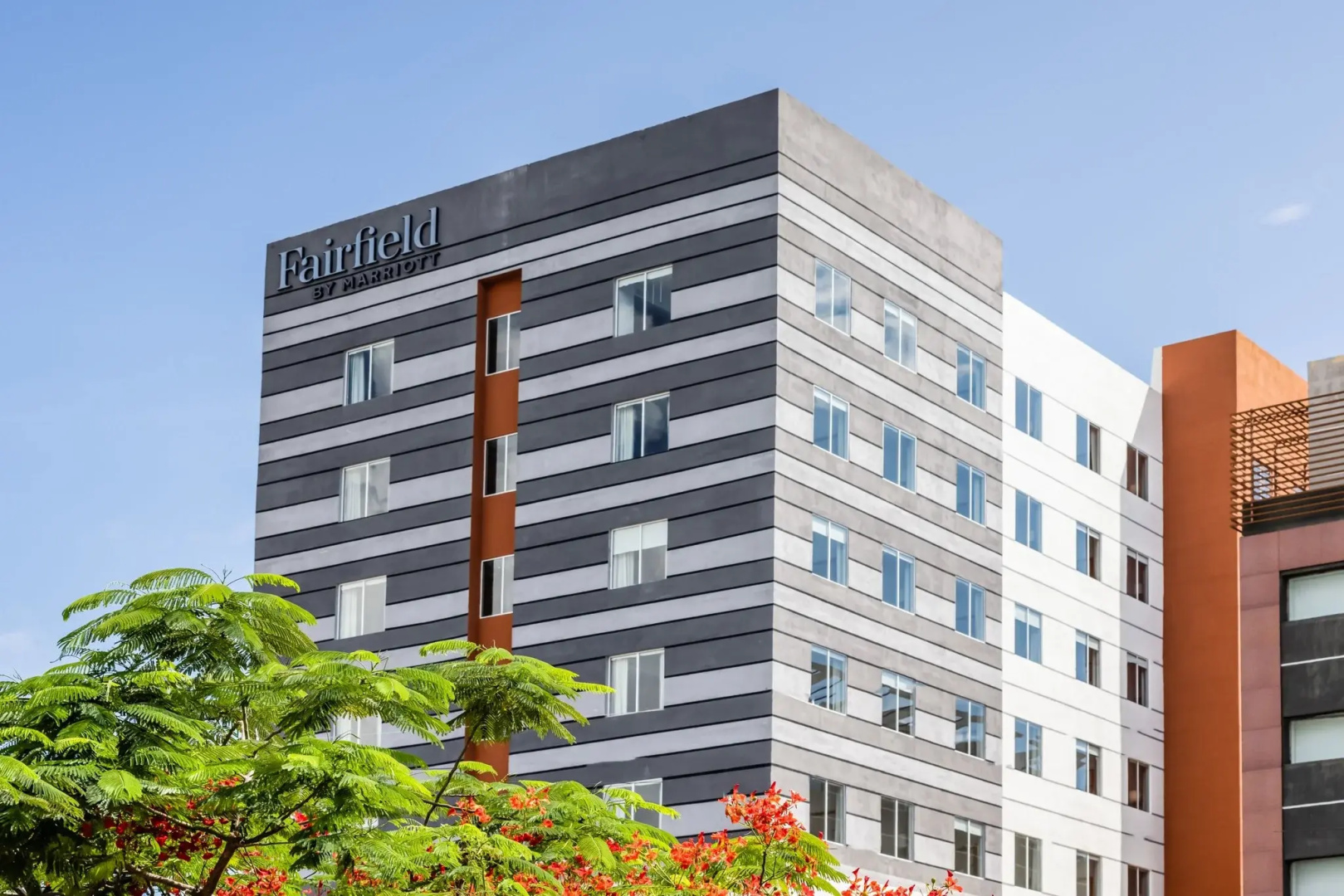Photo - Fairfield Inn & Suites by Marriott Cancun Downtown